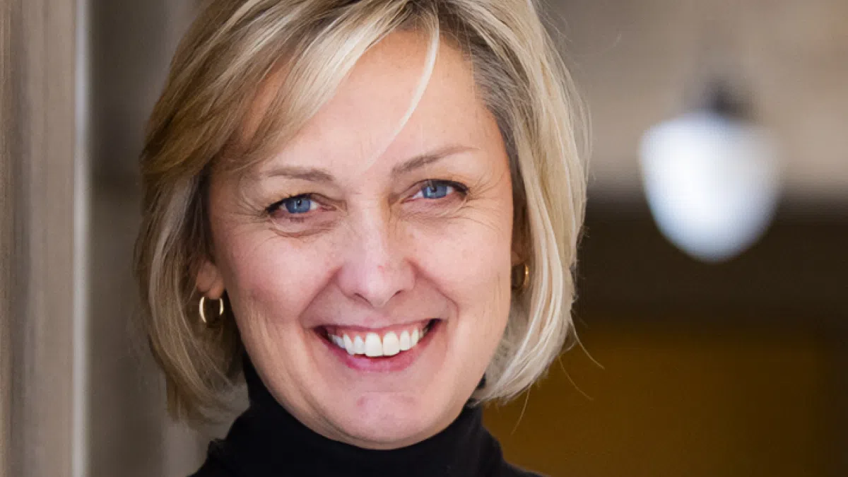 Lynne Walz raises over $150,000 in first 24 hours, receives donations from 86 of 93 counties