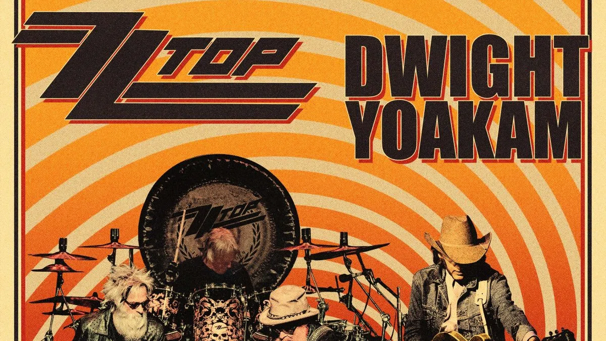 Dwight Yoakam and ZZ Top to rock the Heartland Events Center