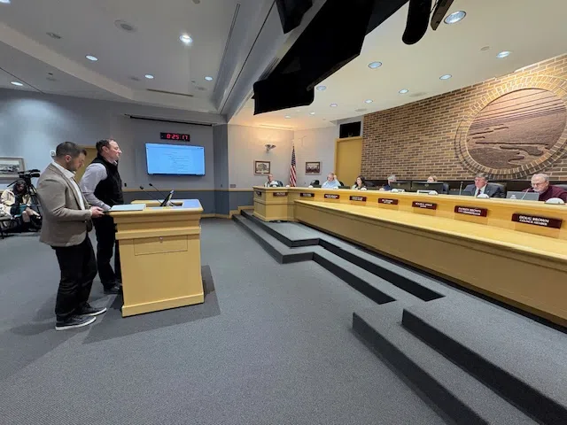 Woodsonia Real Estate gets approval to proceed with Good Life District project