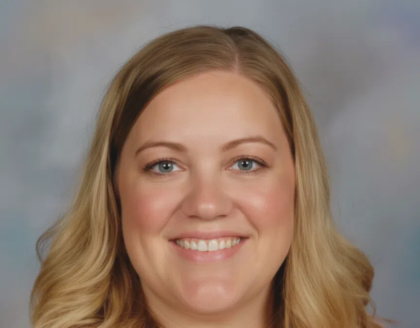 Two educators returning to G.I. Public Schools to serve in leadership roles