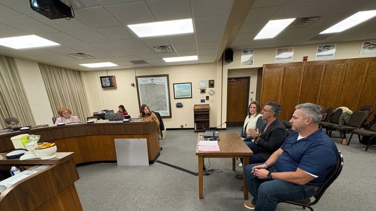 G.I. church faces paying one year of property taxes because county didn't receive tax exemption request