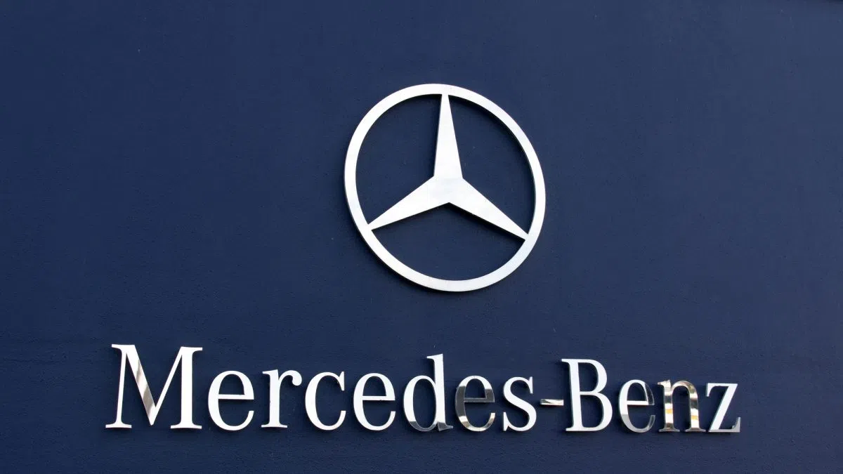 Nebraska AG announces multi-state settlement with Mercedes-Benz