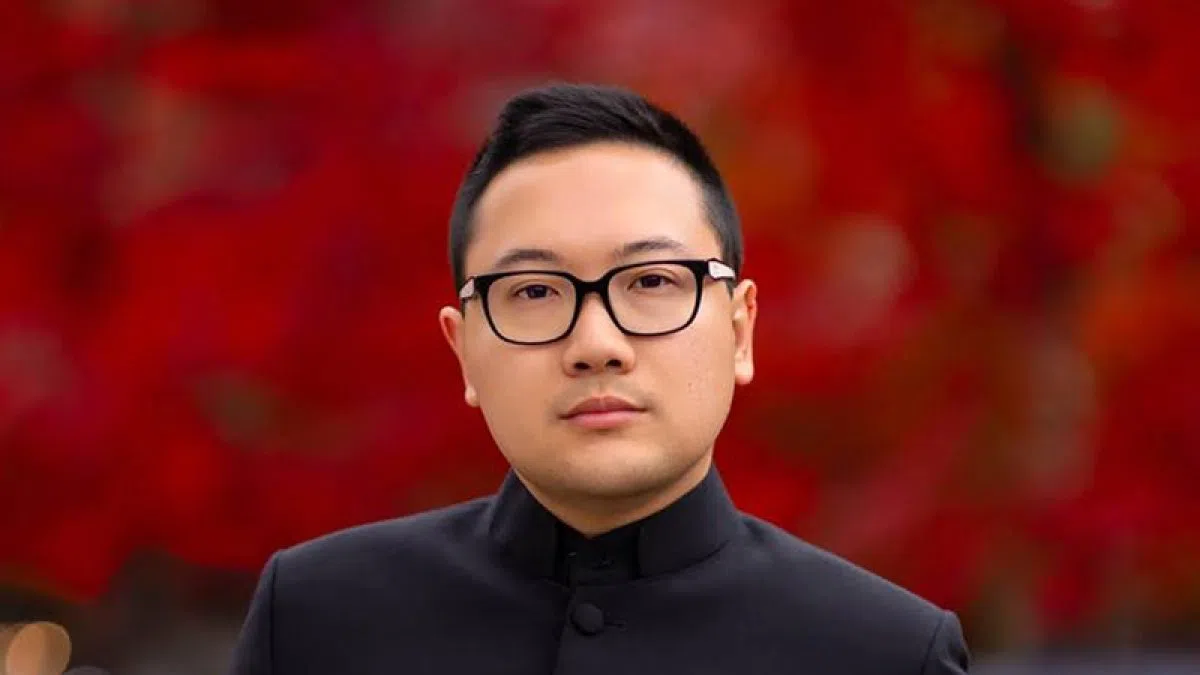 Hastings College music professor Miggi Angangco named winner of The American Prize for Choral Performance