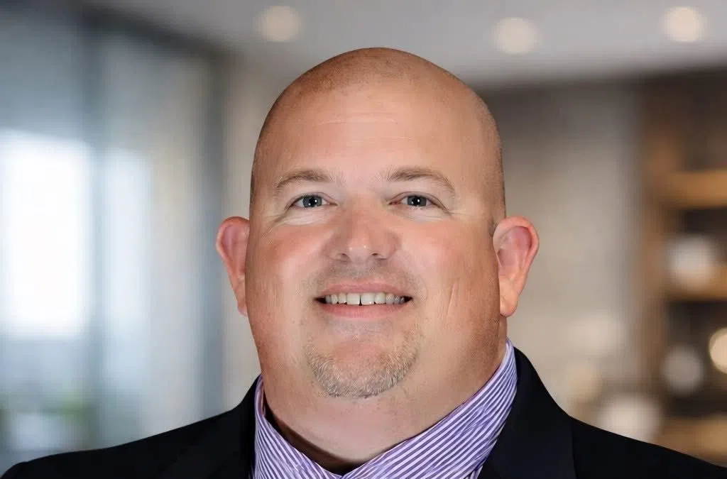 Walnut Middle School principal will become Sandy Creek Public Schools superintendent