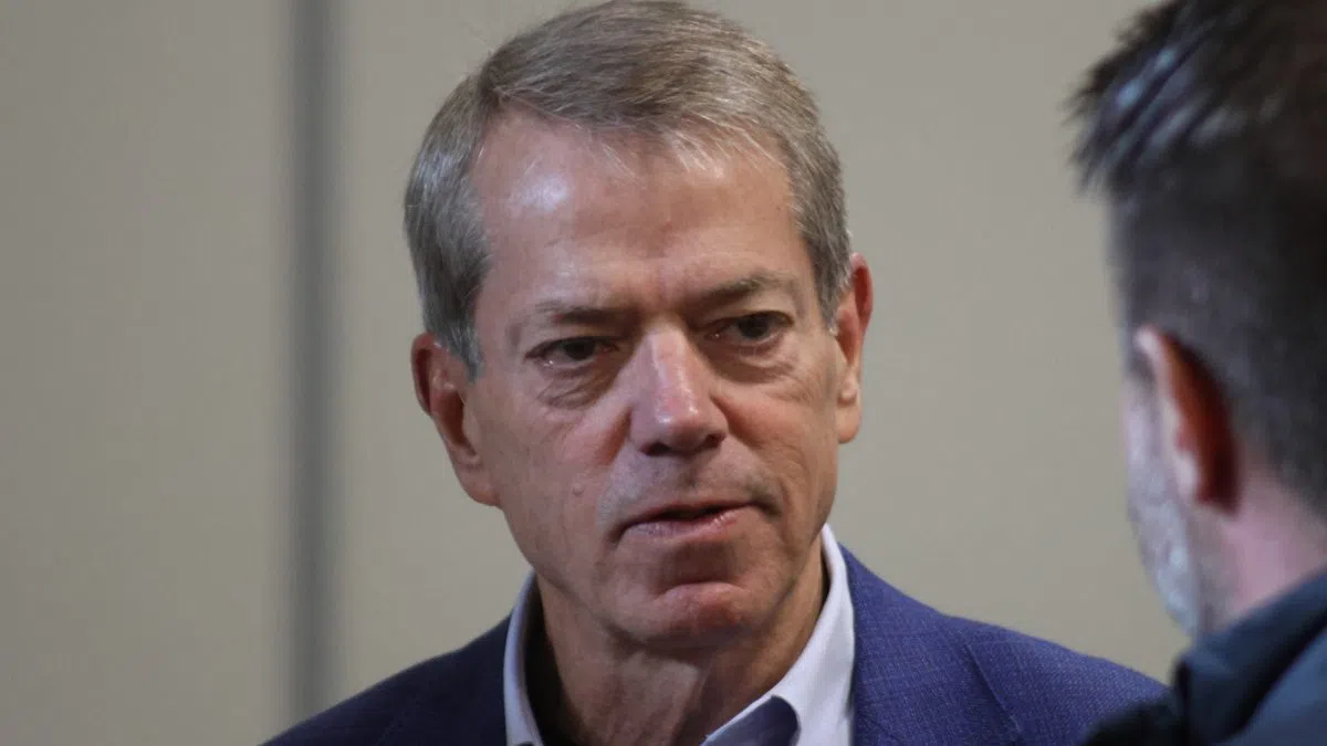 Gov. Pillen announces Nebraska National Guard deploying 200 troops to Washington D.C.