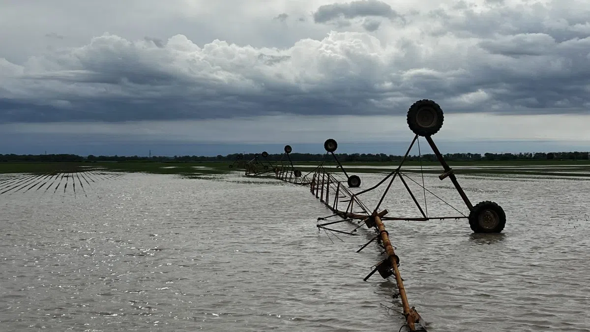 Bad for ag: Axing of UNL’s atmospheric sciences department will harm Nebraska, researchers say