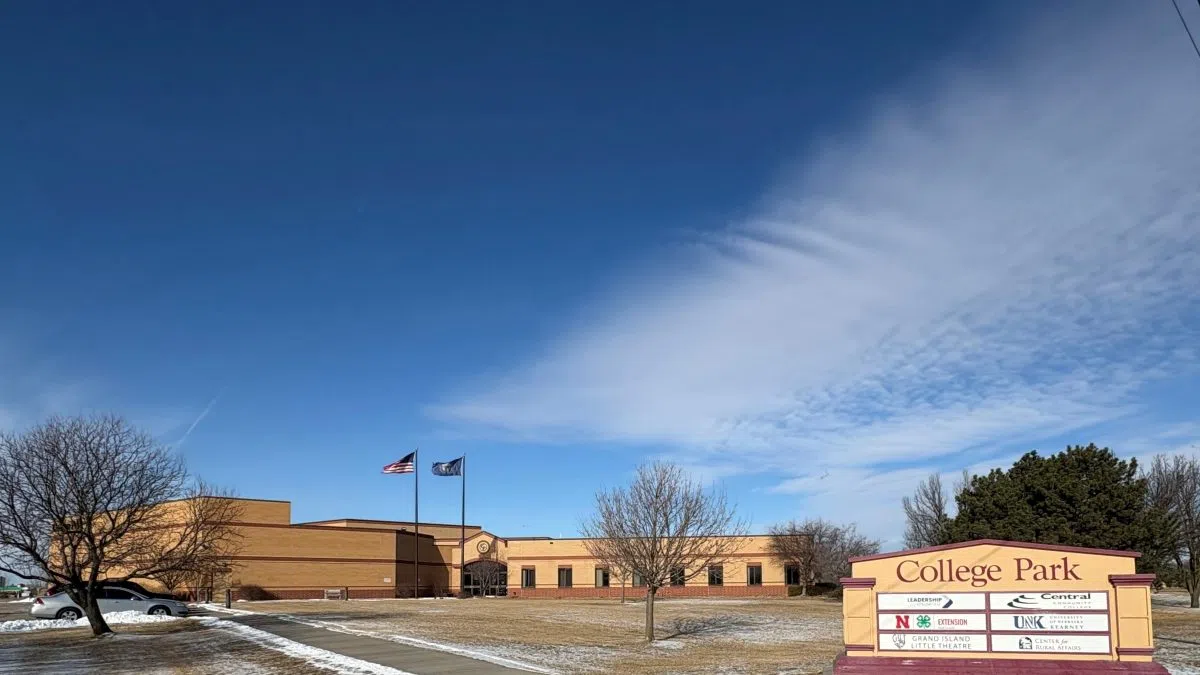 College Park spokesman responds to State Auditor's letter