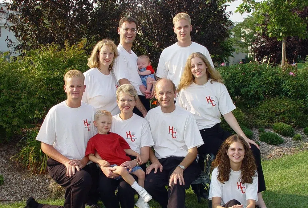 2026 Hastings College Pro Rege Society inductees announced