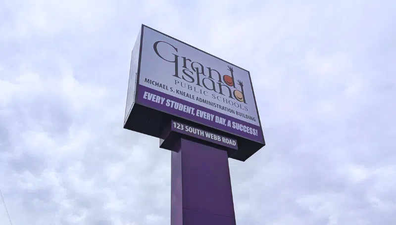 G.I. Public Schools issues statement about student walkout on College Street