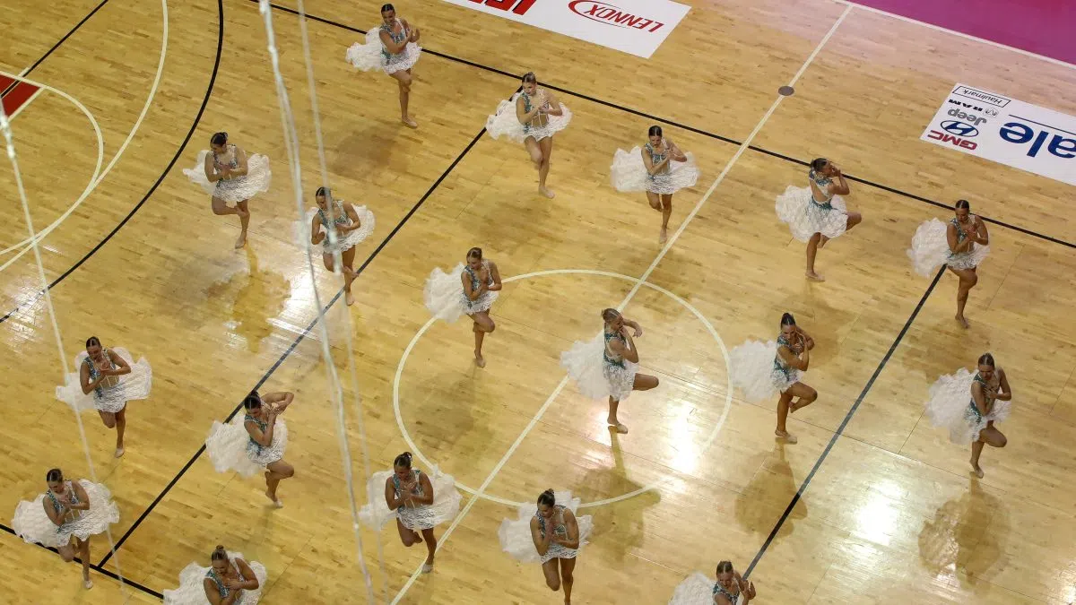 Gallery: 20th Annual Nebraska State Dance Championship