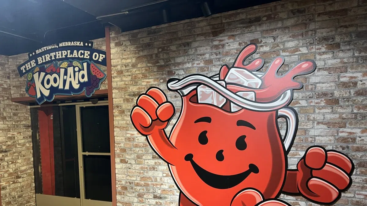 Hastings Museum to unveil new Kool-Aid exhibit on March 8