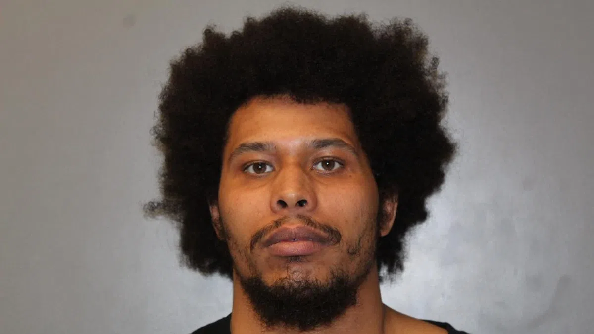 Grand Island man arrested after York County Sheriff's deputies assaulted during traffic stop