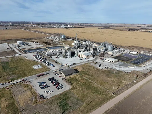 Chief Ethanol announces partnership to advance innovation at Hastings facility