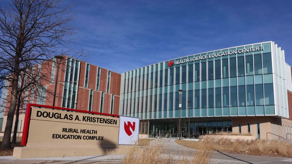 First UNMC Kearney medical class to be awarded scholarships