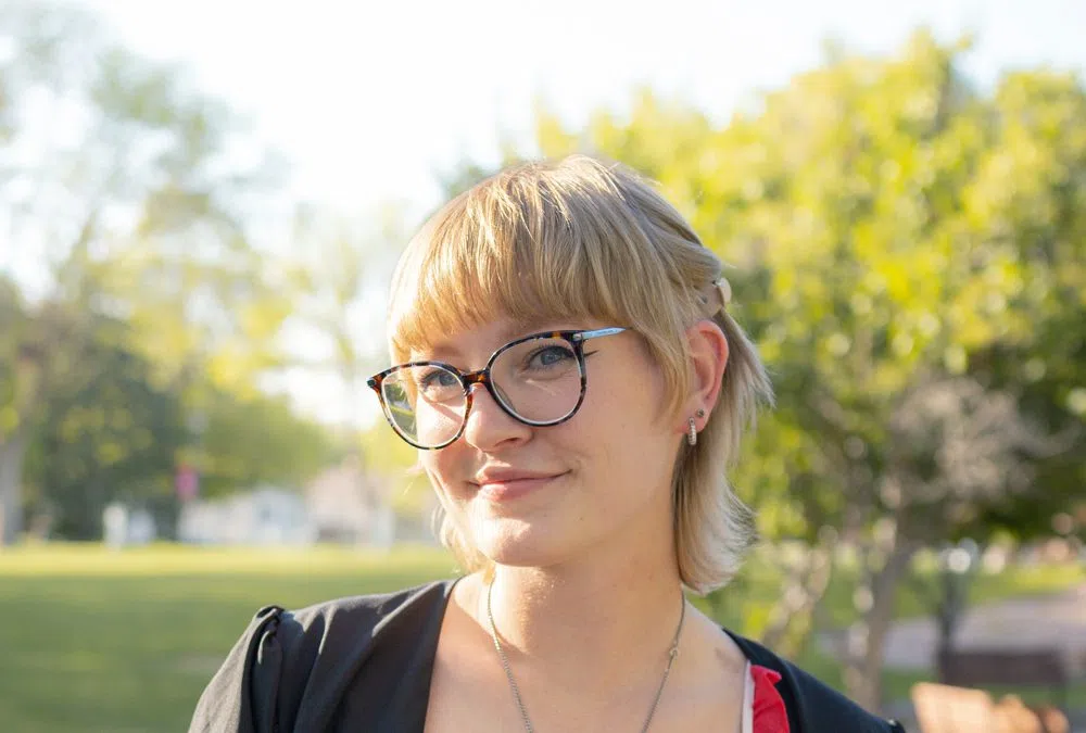 Hastings College graduate's ceramic art earns national spotlight