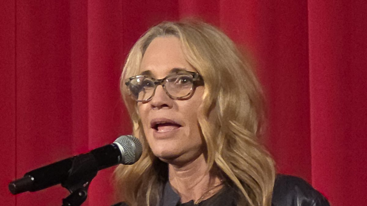 Author Patti Callahan Henry headlines 11th annual One Author Kearney event