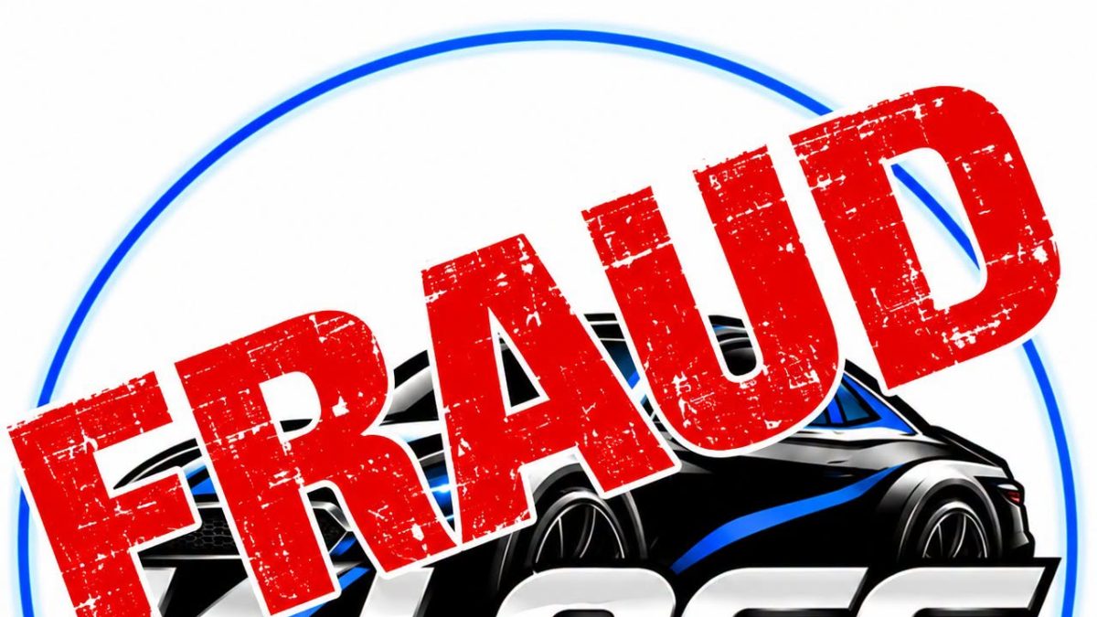 Buffalo County Sheriff warns of fraudulent business advertising location in Gibbon