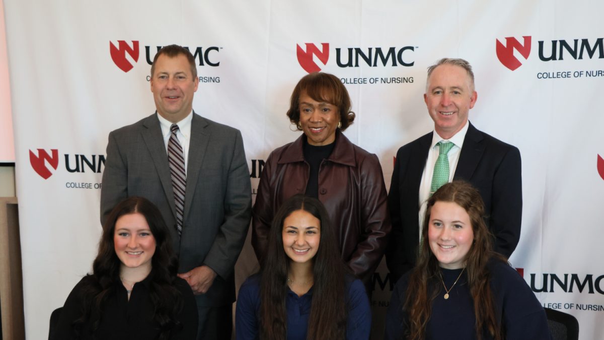 KPS, KCHS partner with UNMC for early admission pathway for future nursing students