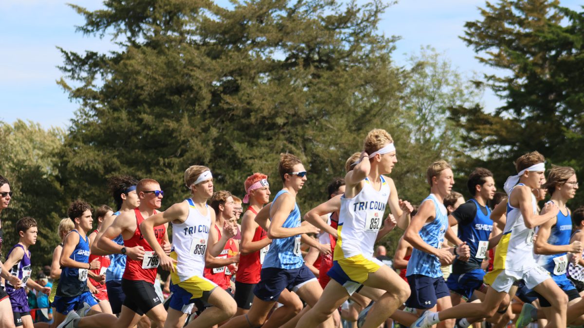 Gallery: 2026 State Cross Country Class Class C and D, Boys and Girls