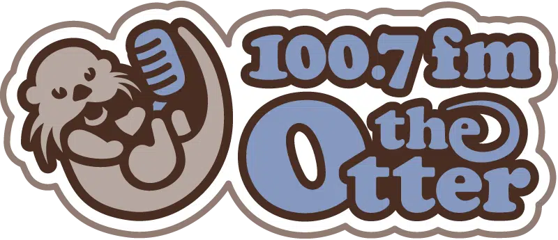 100.7 The Otter