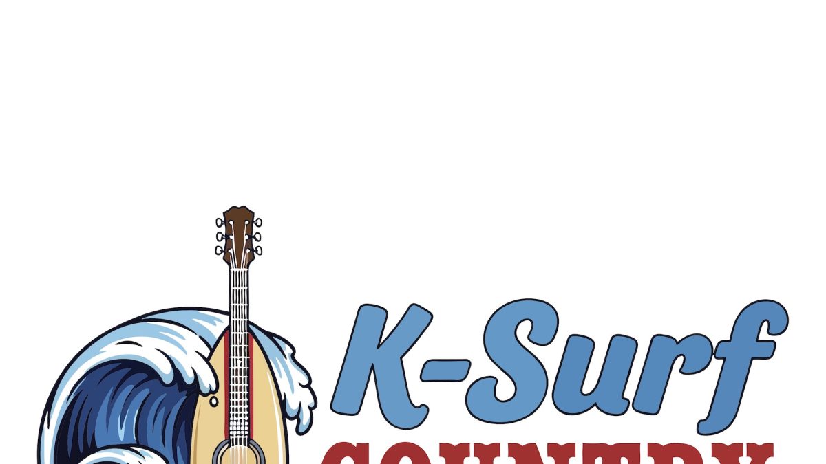 K-Surf Country 96.7 | 100.7 The Otter