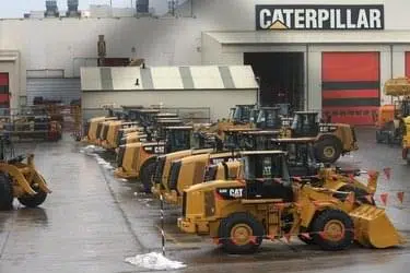 Caterpillar Reports ESG Progress, Strategy Execution