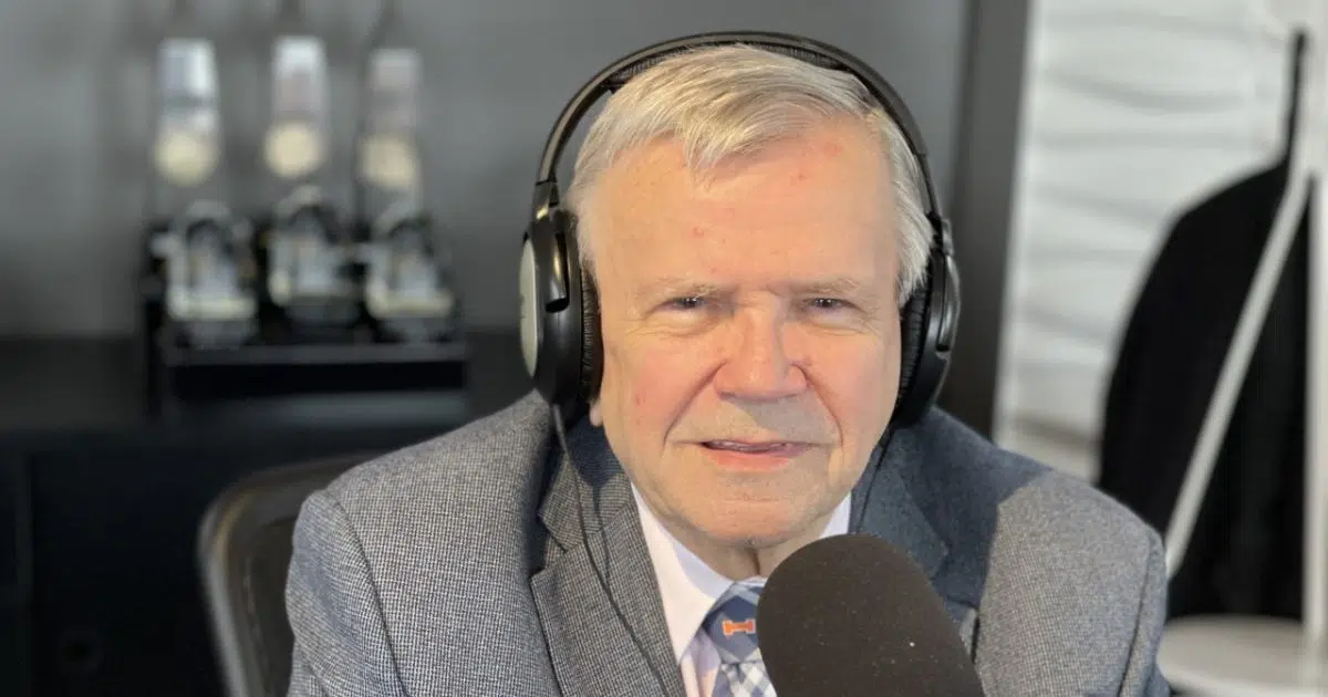 LISTEN City Hall Insider Paul Osborne on Byers & Co