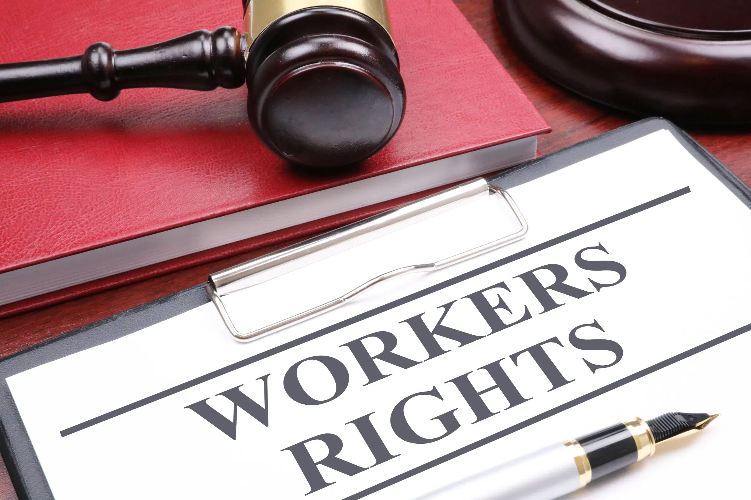 New laws expand leave rights for workers