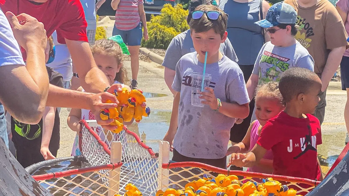 2024 Duck Derby Winners | NowDecatur.com