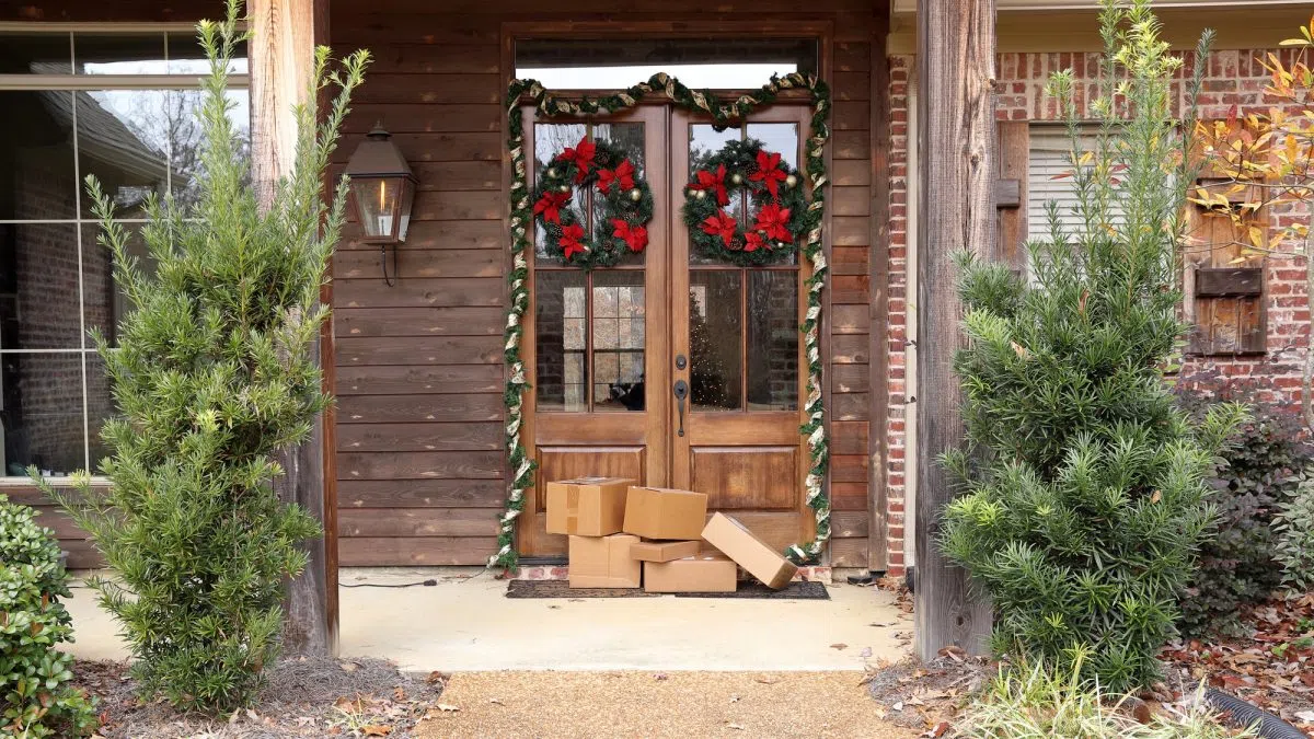 Shipping deadlines to be aware of to ensure your packages reach destinations by Christmas