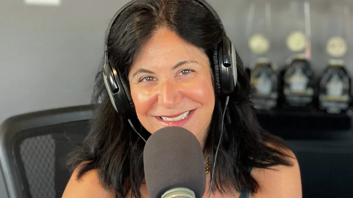 LISTEN: Kara Demirjian Huss on the Illinois Manufacturers' Association and personal and business goals