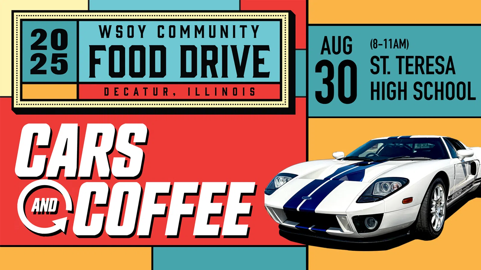 Feature: https://d2583.cms.socastsrm.com/2025/04/06/cars-and-coffee-returns-for-2025-starting-april-12th/