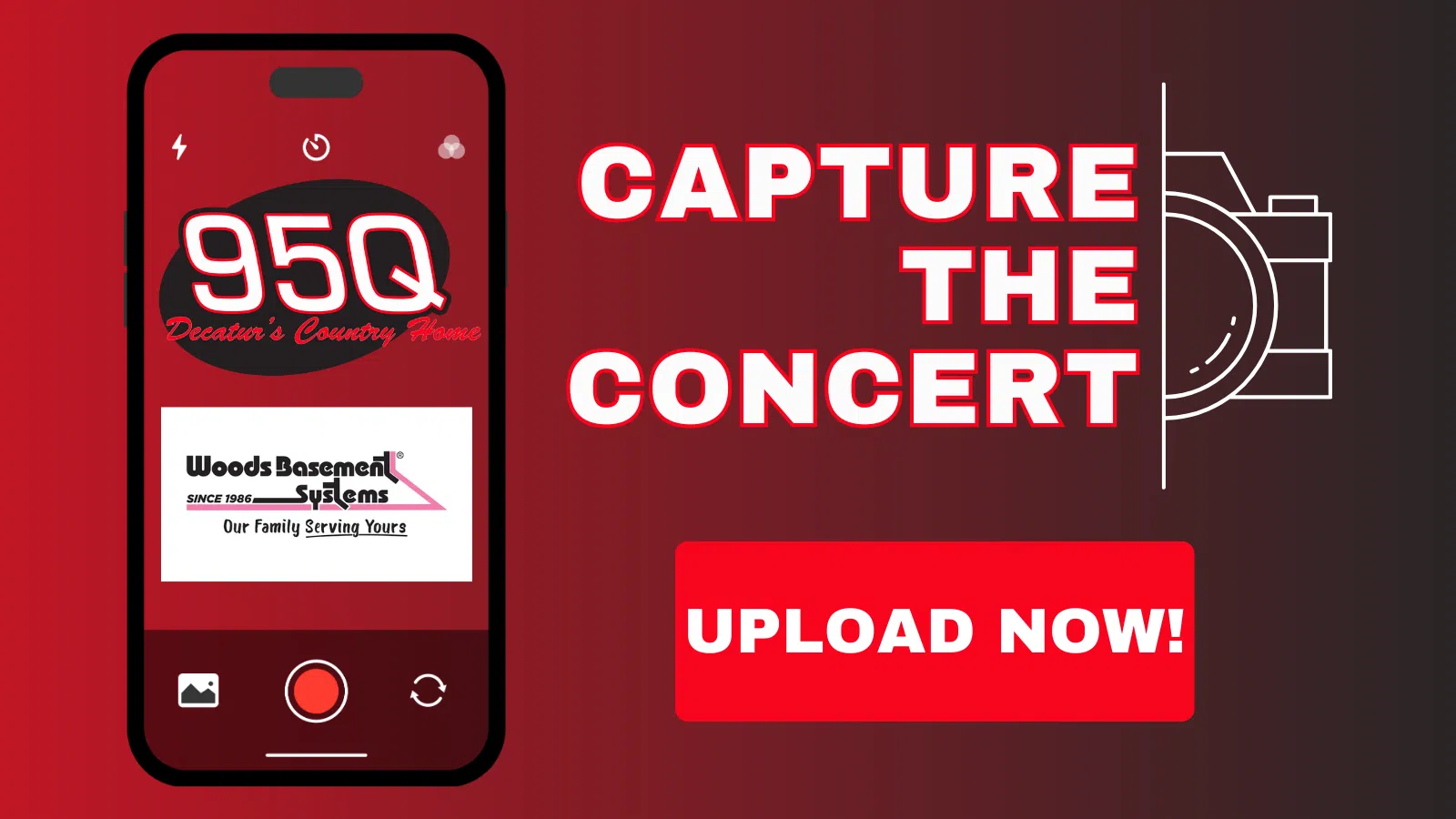 Feature: https://nowdecatur.com/95q-capture-the-concert/