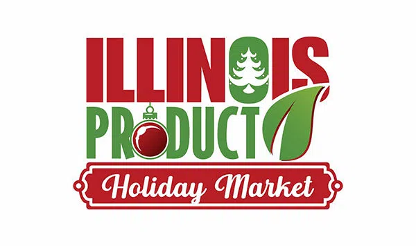 Illinois Product Holiday Market Returning to Downtown Springfield First Weekend of December