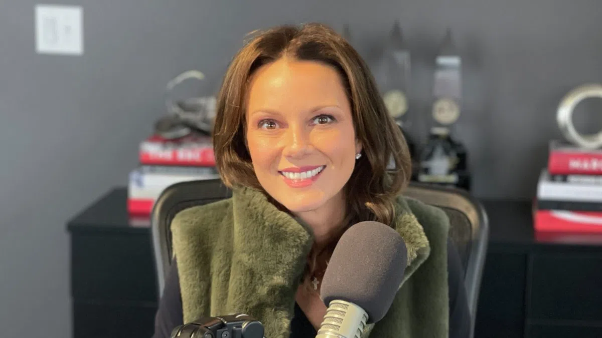 LISTEN: Nicole Bateman talks DMH technology upgrades