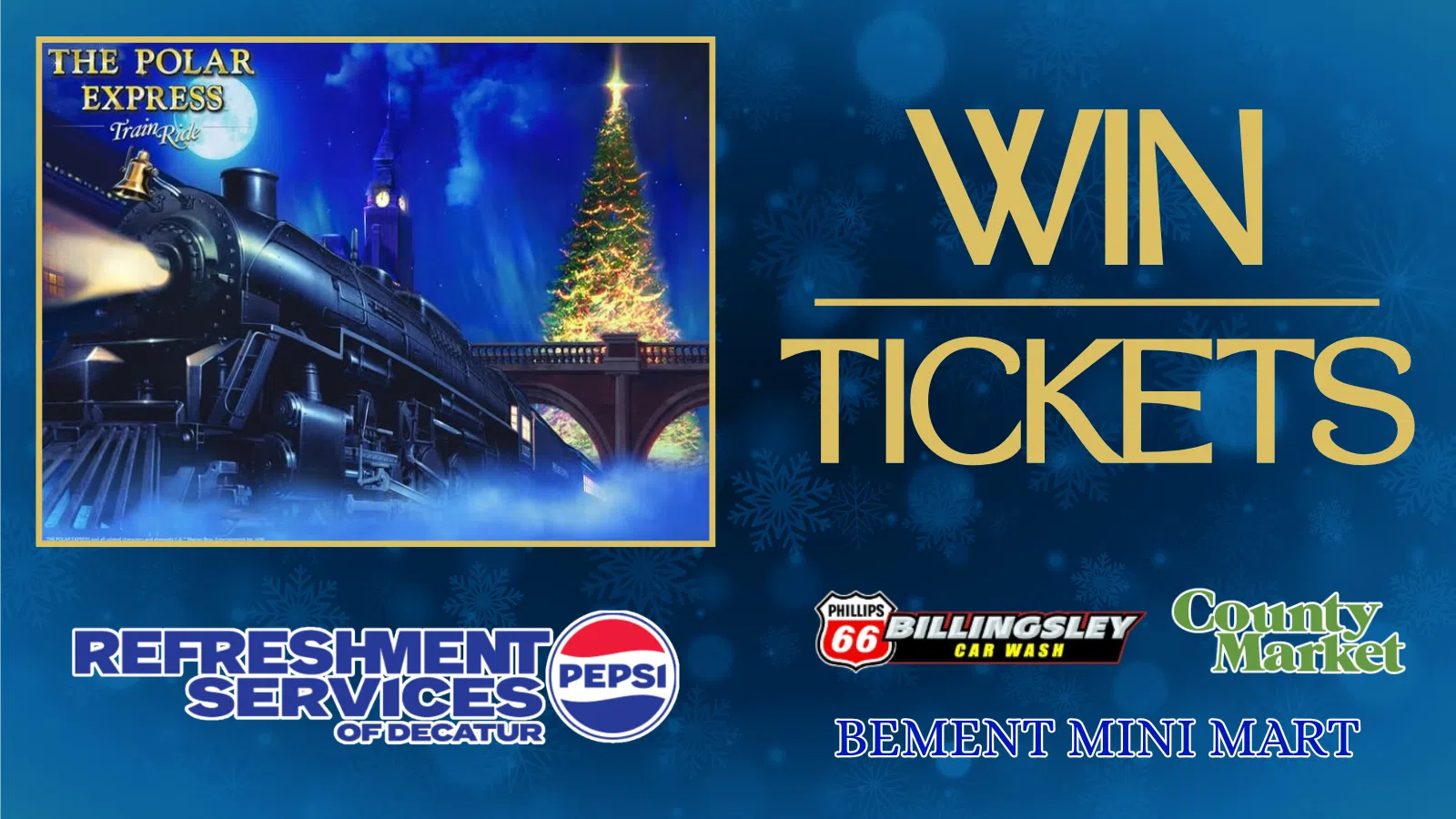 Feature: https://nowdecatur.com/polarexpress/