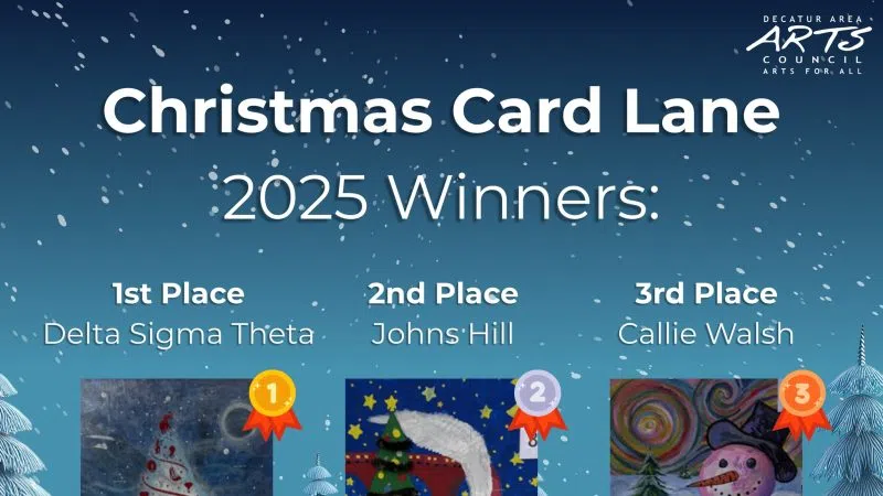 If We Say Listen You Should Listen | NowDecatur.com