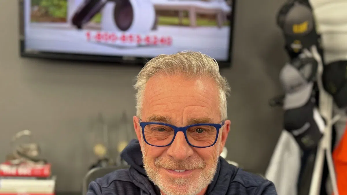 LISTEN: Dr. Wayne Kent shares his experiences bringing aid to Ukraine