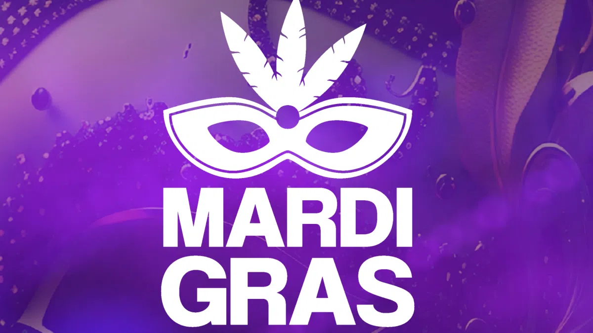Children's Museum of Illinois to Host Mardi Gras Fundraiser