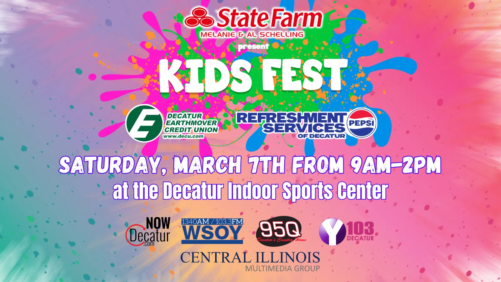 Feature: https://nowdecatur.com/kidsfest/