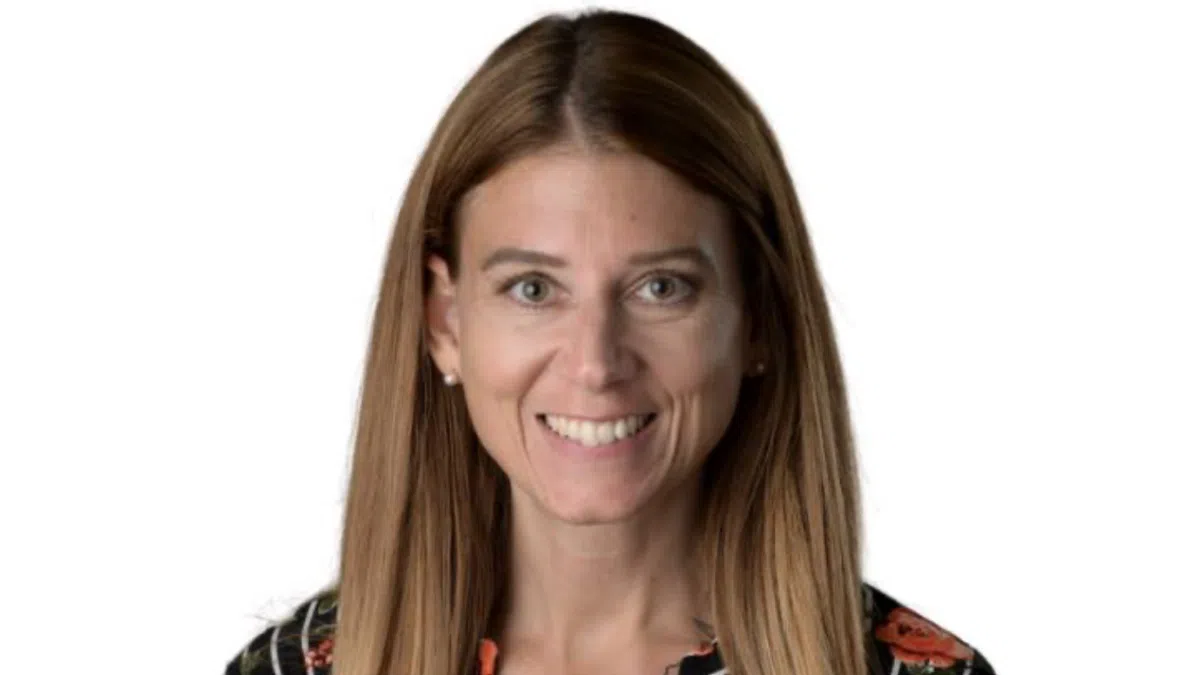 EHS Teacher recognized with special recognition by ISBE