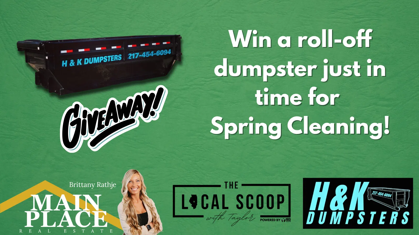 Feature: https://nowdecatur.com/springcleaning/