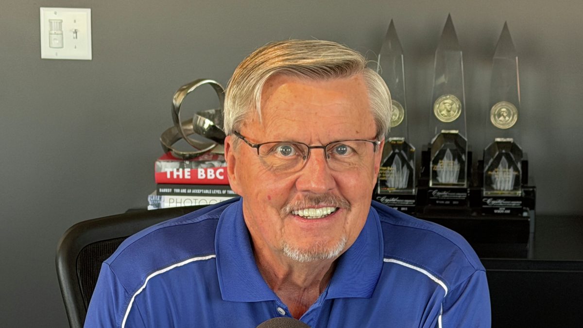 LISTEN: Dale Colee previews the October 27, 2026 Pharmacy Facts with Friends