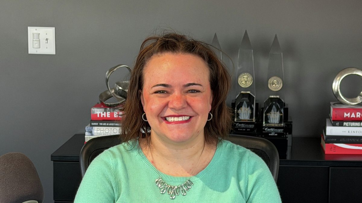 LISTEN: Alyse Knust discusses Heart of Illinois Community Foundation estate planning services