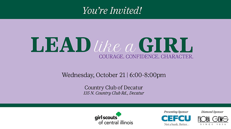 Feature: https://nowdecatur.com/2026/10/06/lead-like-a-girl-honoring-shelith-hansbro/