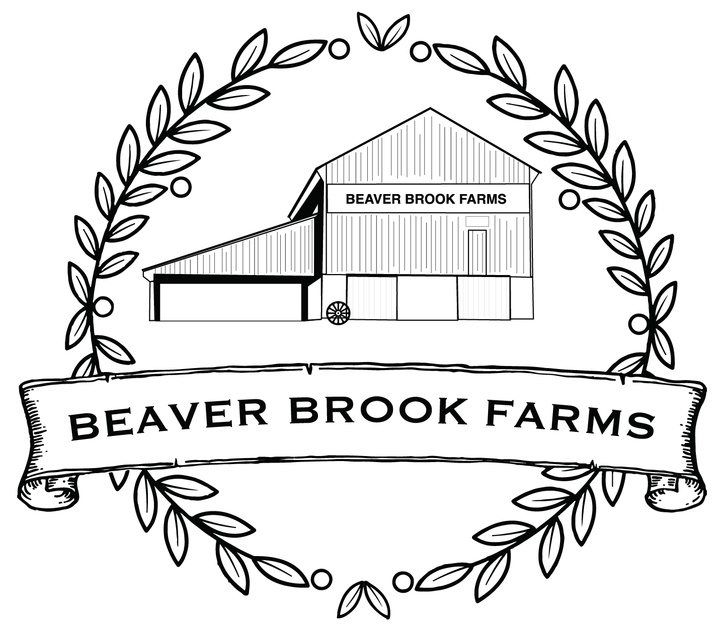 Beaver Brook Farms Bayshore Bridal Show