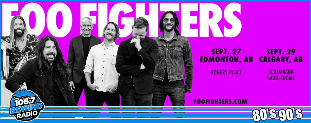 Foo Fighters