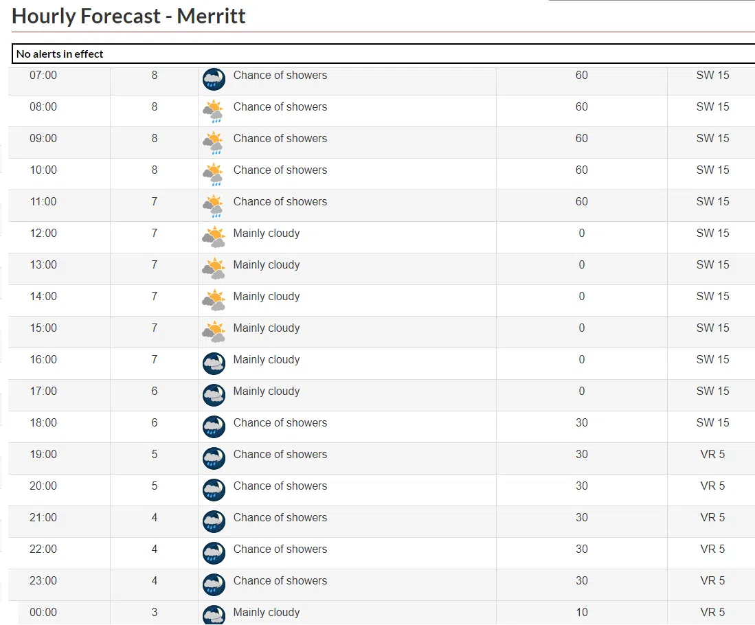 Despite Coldwater river being on flood watch, no major flooding is