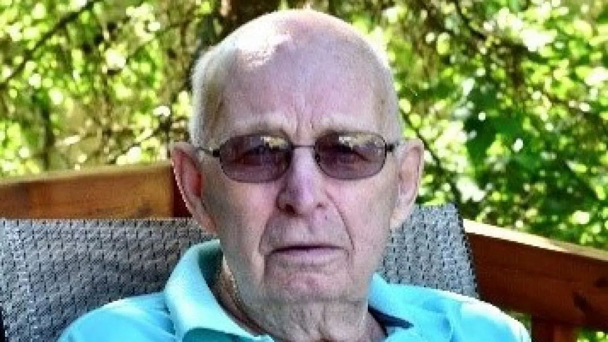 Joseph Novak | Kenora Online