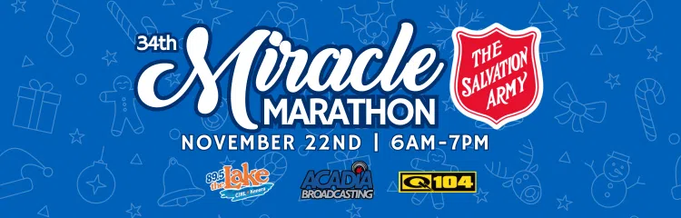 Feature: https://kenoraonline.com/miracle-marathon/